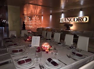 BIANCORO dinner live