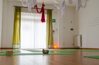 Shanti Sadhana - Centro Yoga e discipline olistiche