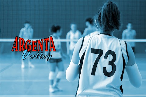 ASD Pallavolo Argenta