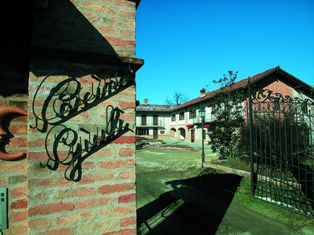 Cascina Giuli Casa Vacanze