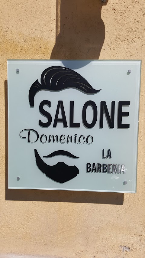 La barberia