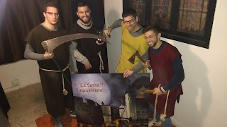 Escperience - Escape Room Cremona