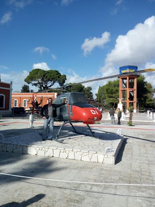 Stazione Aeromobili della Marina Militare - Grottaglie