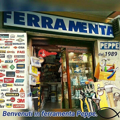 Ferramenta Peppe di Giuseppe Terracciano