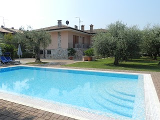 RESIDENCE ALLEGRA E VILLA OLIVI