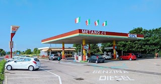 Amico 14 Fortin S.r.l. - Distributore Carburanti, Autolavaggio e Bar