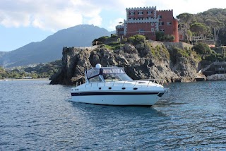 SdnMarine Charter Boat - Noleggio Gommoni - Escursioni