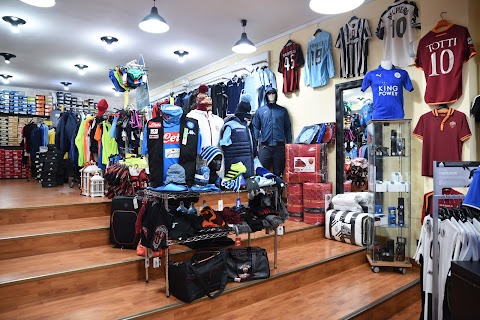 Play off store