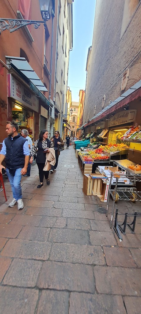 Eataly Bologna Ambasciatori