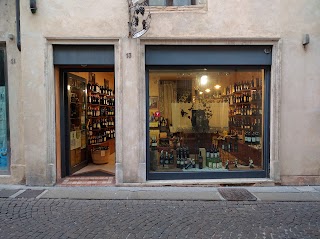 Enoteca Wineshop Vicenza - La Visea