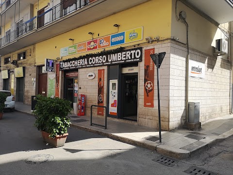 Tabaccheria Corso Umberto