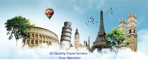 2G Quality Travel Service Touroperator