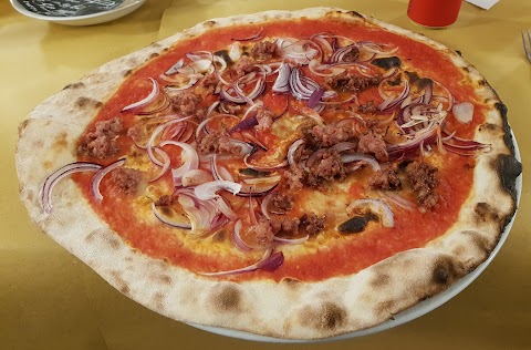 Pizzeria Ristorante Al Laghetto