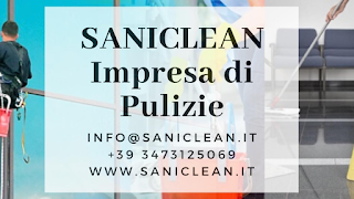 SANICLEAN Impresa di Pulizie