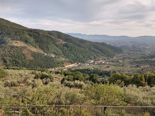 Agriturismo la Corte