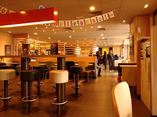 McDonald's Roma Trionfale