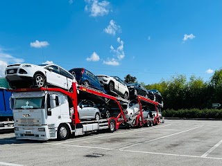 Trasporto Auto Con Bisarca Merlino Sicilia