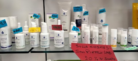 Farmacia Urbe di San Pietro Farma srl