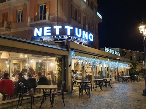 Ristorante pizzeria Nettuno