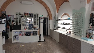 Ottica Bellino Contattologia