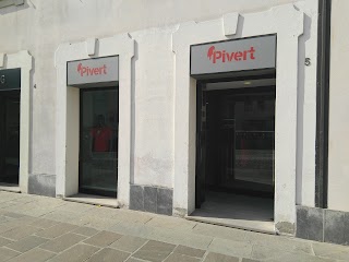 Pivert Store Cernusco