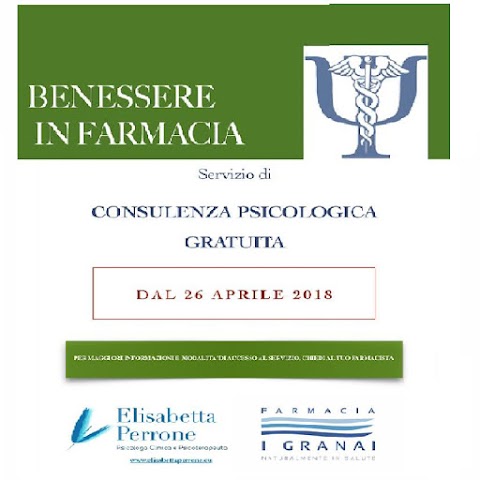 Farmacia I Granai