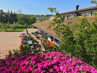 Agriturismo Sapori in Cantina