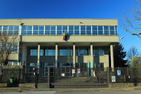 Istituto Tecnico Economico Enrico Tosi