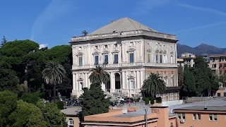 Università degli Studi di Genova - Dipartimento di Ingegneria Civile, Chimica e Ambientale