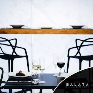 BALATA Sicilian Experience