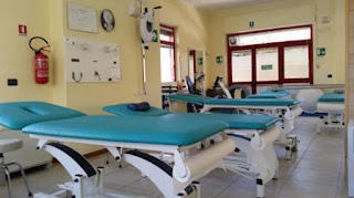 F.K.T. Ambulatorio di Fisiokinesiterapia e Rieducazione funzionale