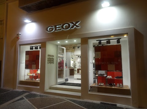 Geox