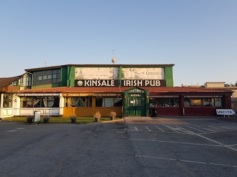 Kinsale Irish Pub