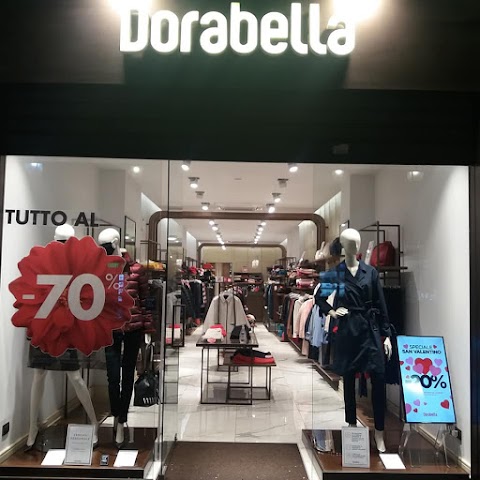 Dorabella Avellino | Abbigliamento da Donna