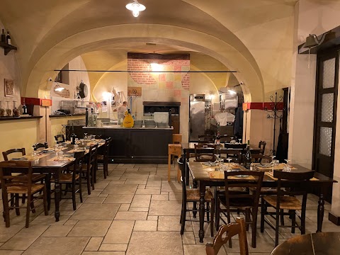 TiroVino Osteria