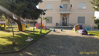 Scuola Paritaria dell'Infanzia Stella Mattutina