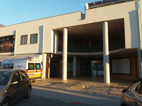 Studio dentistico dott. Ricciotti