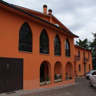 Bed and Breakfast "Cuor di Campagna"