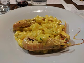 Osteria del Pallone