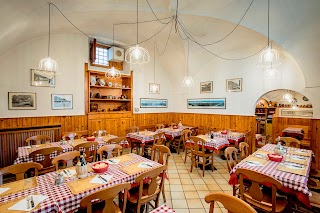 Trattoria Cima 11