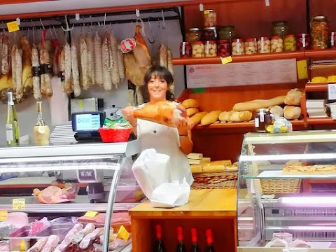 La Bottega di Tiziana Roversi