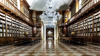 Biblioteca Comunale Teresiana