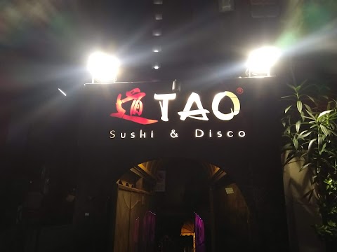 TAO D-BAR