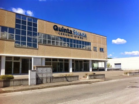 Quinta Strada Ceramic Store