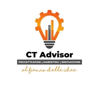 CT Advisor - Progettazione | Marketing | Innovazione