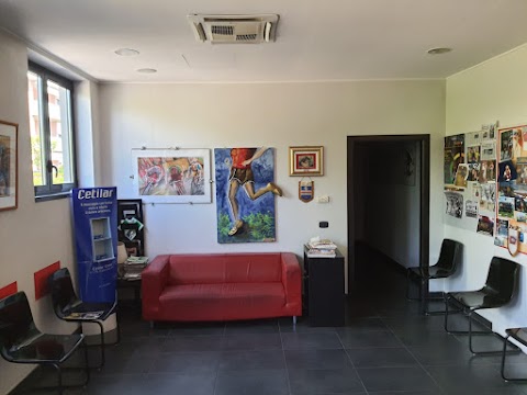 Kinemove Parma - Fisioterapia a Parma | Riabilitazione | Visita Ortopedica a Parma