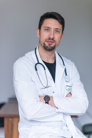 UROLOGIA ANDROLOGIA COTUGNO