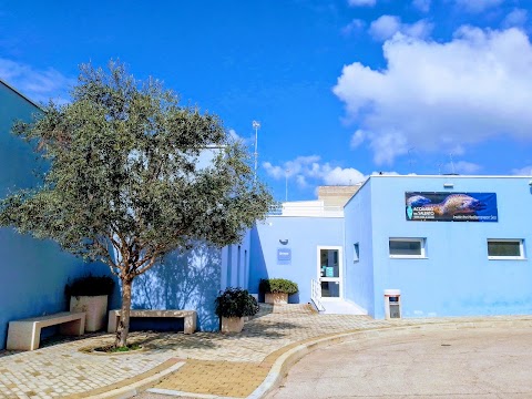 Acquario del Salento