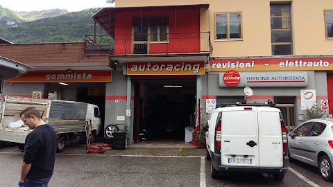 Autoracing Srl