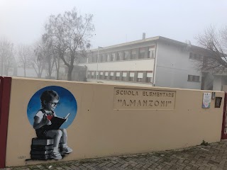 Scuola Primaria A.Manzoni